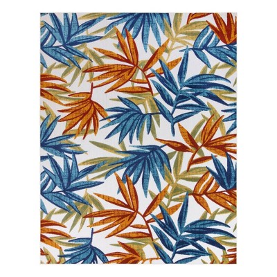 Fosel Bumba Outdoor Rug - Avenue33