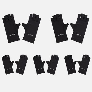 MelodySusie UV Shield Manicure Gloves - 1 of 4
