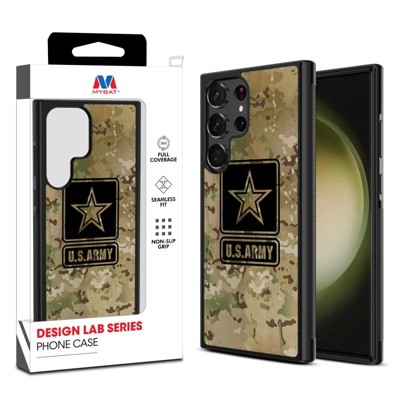 MyBat Design Lab Series Case - U.S. Army
