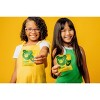 Grüns Kids' Sugar-Free Superfoods Greens Gummies - 96ct/12 Servings - 2 of 4