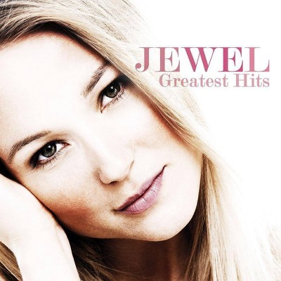 Jewel - Greatest Hits (CD)