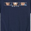 Boys' - Avatar: The Last Airbender - Battle Face Short Sleeve Graphic T-Shirt - 2 of 4