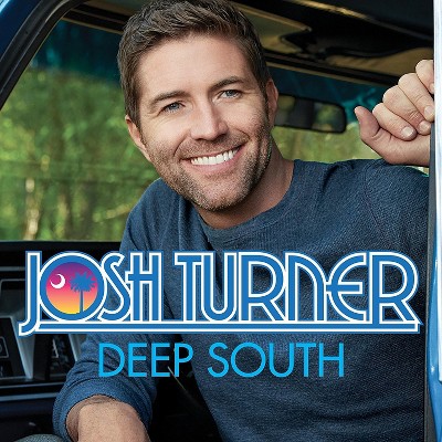 Josh Turner - Deep South (CD)