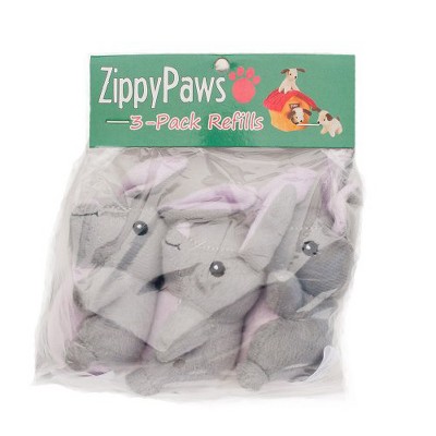 Pet Supplies : ZippyPaws Zippy Burrow Interactive Dog Toys - Hide