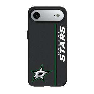 NHL Western Conference Teams Sidebar MagSafe Compatible Cell Phone Case for Apple iPhone 17 Series - 1 of 4