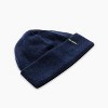 Turtle Fur The Hat Beanie - Adult Original Fleece Winter Ski Hat - 2 of 4
