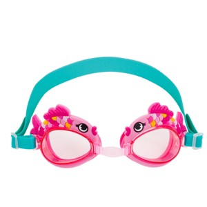 Stephen Joseph Kids Swim Goggles - 1 of 2