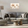 Stupell Industries Neutral Wildflowers Floral Blossoms Framed Giclee Art, Gray, 18" x 12" - 3 of 4