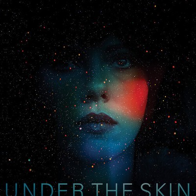 Levi Mica - Under The Skin (Original Soundtrack) () (Vinyl)