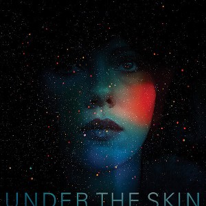 Levi Mica - Under The Skin (Original Soundtrack) () (Vinyl) - 1 of 1