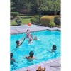 Poolmaster Pro Rebounder Swimming Pool Basketball and Volleyball Game - 3 of 4