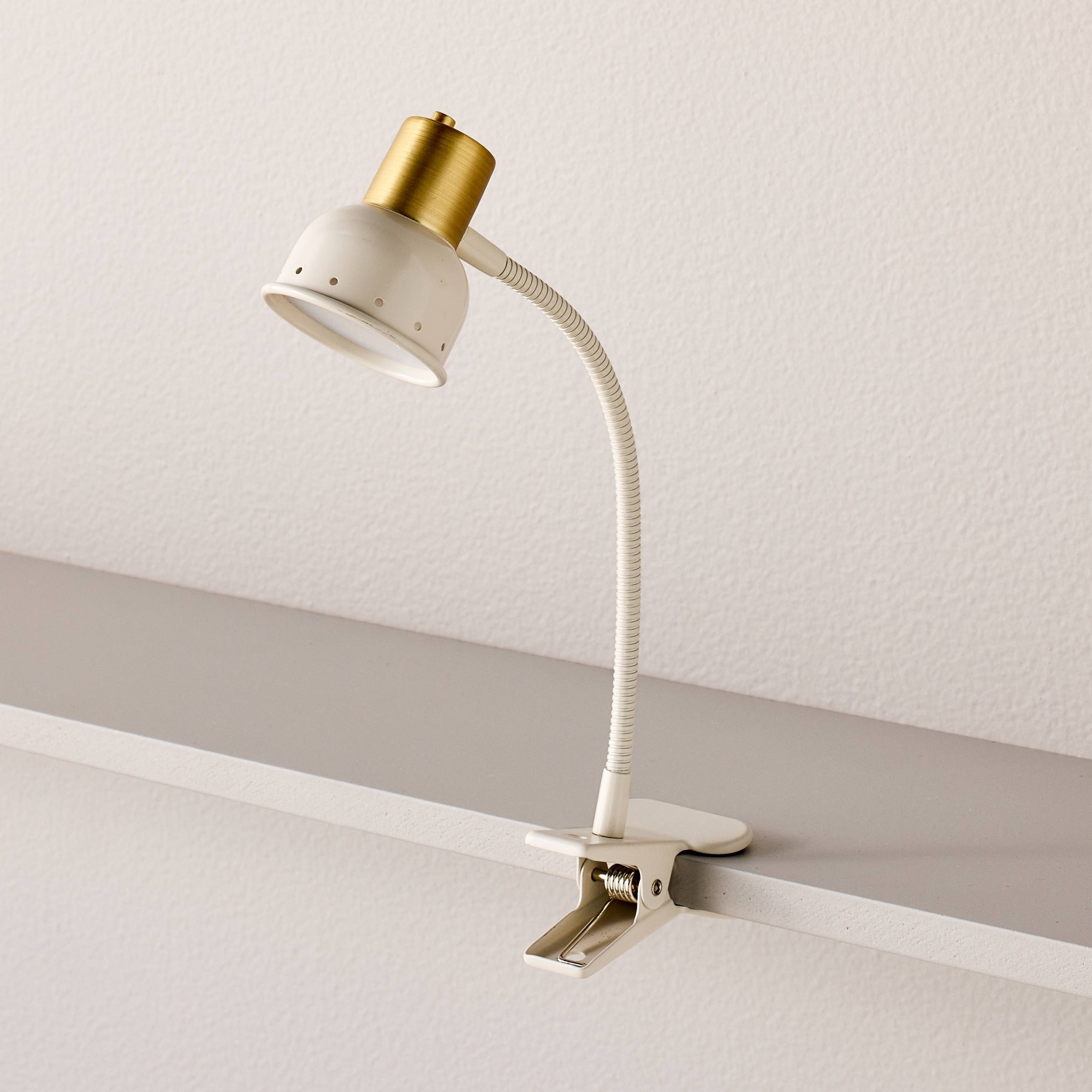 Reading Book Light Sour Cream - Hearth & Hand™ with Magnolia