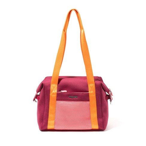 Baggallini shoulder handbag sales