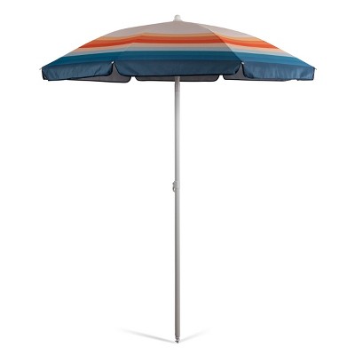 Oniva Portable Beach Stick Umbrella - Phoenix