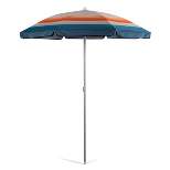 Oniva Portable Beach Stick Umbrella - Phoenix