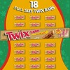 Twix Yard Christmas Full Size Chocolate Candy Cookie Bars - 32.22oz/18ct - 3 of 4