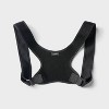 Posture Corrector Back Brace Stretcher - All In Motion™ - image 3 of 3