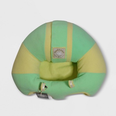 hugaboo baby seat