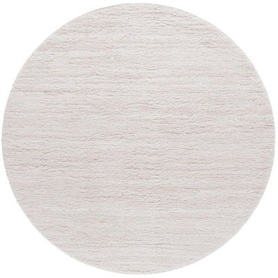 Rumi Shag RMS110 Power Loomed Indoor Rug - Safavieh