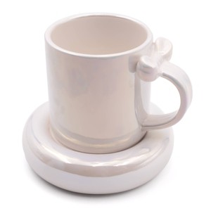 10oz Coffee Mugs - Bullseye's Playground™ - 1 of 3