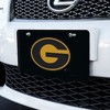 Grambling State Secondary Logo Novelty Metal Vanity Tag License Plate - 2 of 4