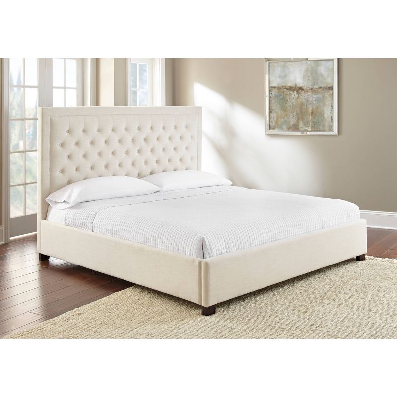 Isadora Bed - Steve Silver Co., 3 of 7