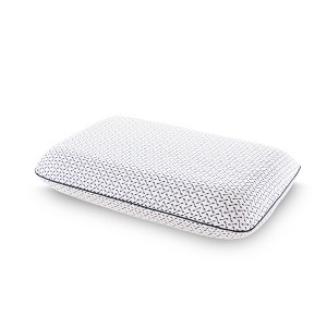 Vibe Essential Gel Memory Foam Pillow - 1 of 4