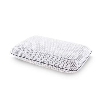 Vibe Cooling Gel Infused Memory Foam Pillow : Target