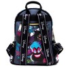 WondaPop Disney Villains 11" Vegan Leather Fashion Mini Backpack - 2 of 4