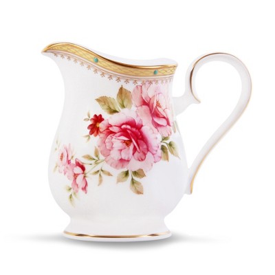 Noritake Hertford Creamer, 9 oz.