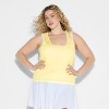 Women's Lace Tank Top - Wild Fable™ - 2 of 4