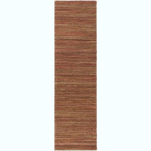 Cape Cod CAP503 Woven Indoor Rug - Safavieh - 1 of 3