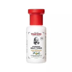 Thayers Natural Remedies Hydrating Milky Face Toner - 3 fl oz
