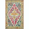 Unique Loom    Vita Haring Area Rug - 2 of 4