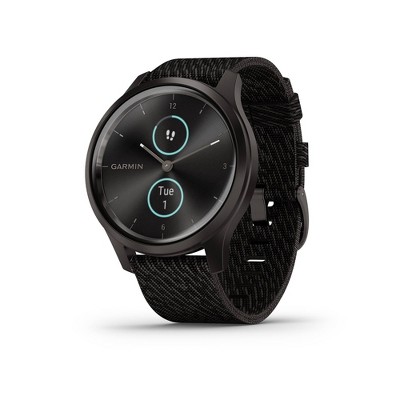 target garmin vivomove