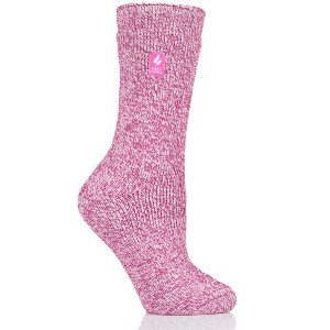 Women's Primrose ORIGINAL™ Twist Crew Sock - 1 of 4