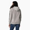 Dickies Women's Heavyweight Logo Sleeve Hoodie - 2 of 3