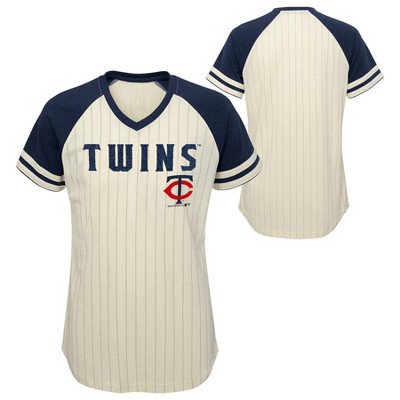 twins t shirt jersey