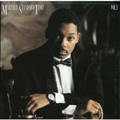 Wynton Marsalis - Standard Time, Vol. 1 (CD)