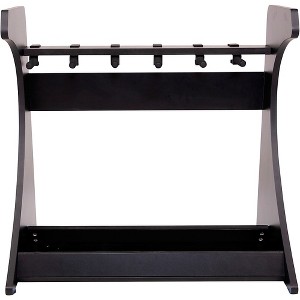 Gator Frameworks Elite Five Electric/Acoustic Guitar Rack - 1 of 4