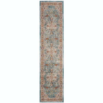 Aria ARA120 Power Loomed Area Rug  - Safavieh