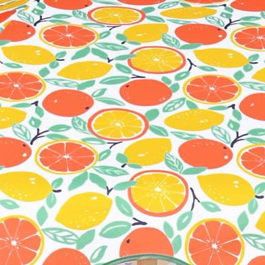 ob-orange grapefruit