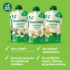 Beech-Nut Veggie Baby Food Pouch Variety Pack - 3.5oz/9ct - 3 of 4