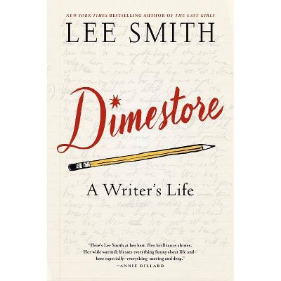 Review of Dimestore: A Writer's Life by Lee Smith