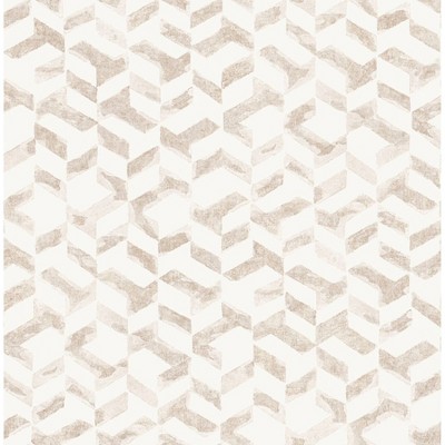 NuWallpaper Opulence Peel & Stick Wallpaper Rose Gold