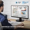Manufacturer Refurbished - ViewSonic 1080p 75Hz Monitor VS2247-MH 22" w/ Adaptive Sync, HDMI, VGA  (CR) - 4 of 4