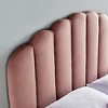 Modway Veronique Twin Performance Velvet Headboard - 3 of 4