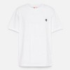 Timberland Men's Oyster River US Chest Logo Short Sleeve T-Shirt - 4 of 4