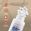 Geri Care - Simethicone Chewable Gas-Relief Tablets 80mg, 100 Count - 4 of 4