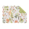 C&F Home Gilly Placemat S/6 - 3 of 4